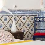 Appartamento Joivy Classic 3br With Workspace In Chiado, 2mins From Baixa-chiado Subway