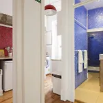 Joivy Classic 3br With Workspace In Chiado, 2mins From Baixa-chiado Subway Appartamento