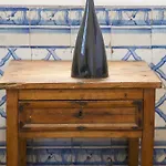 Joivy Classic 3br With Workspace In Chiado, 2mins From Baixa-chiado Subway Apartamento *