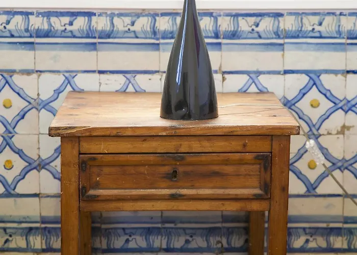 Joivy Classic 3br With Workspace In Chiado, 2mins From Baixa-chiado Subway Apartament *